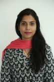 Ms Ankita Mishra